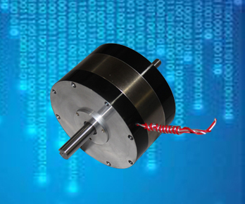 NH90LYX series dc torque motor